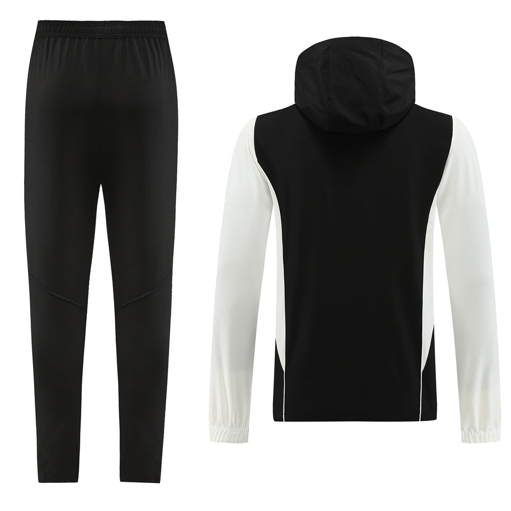 Kit Tracksuit AD 26