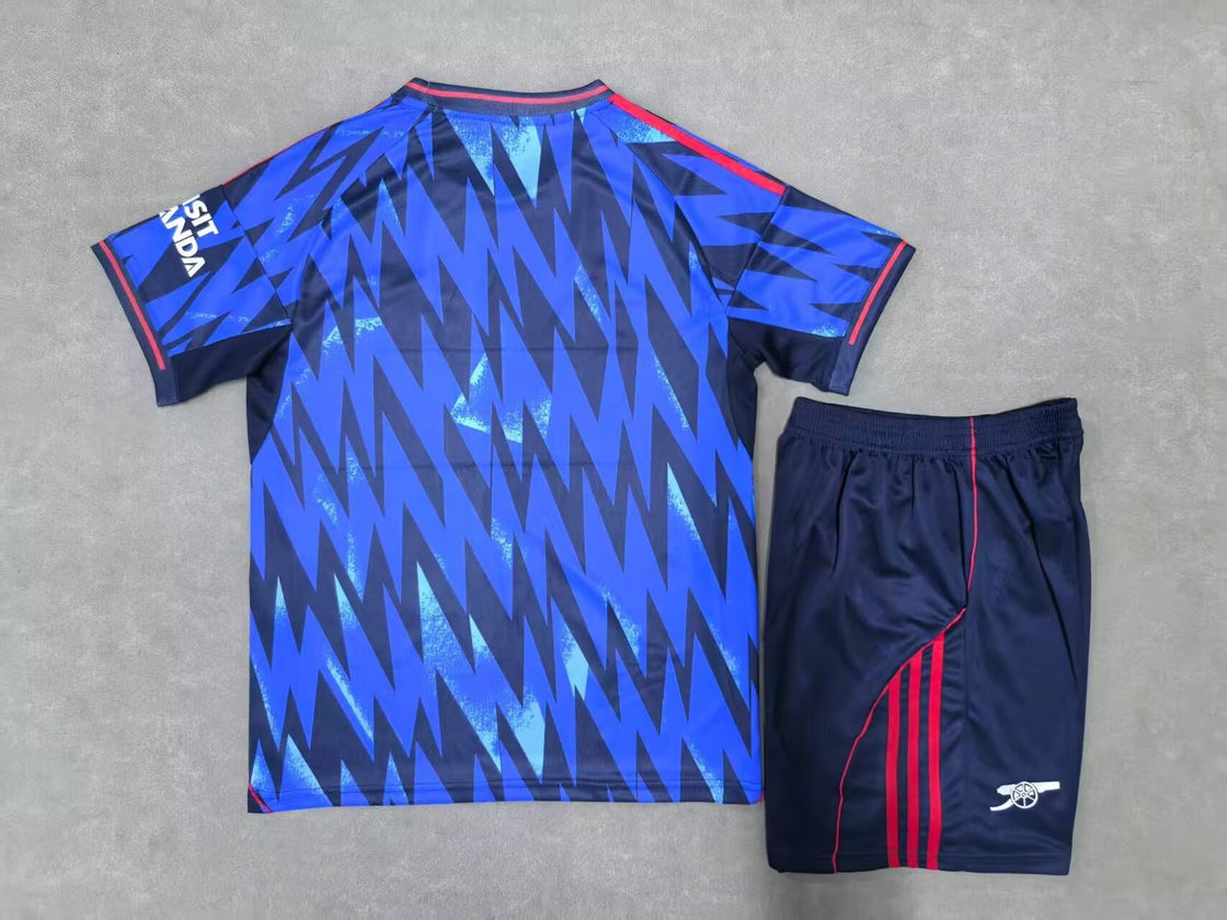 Kit Training Arsenal 2025-2026