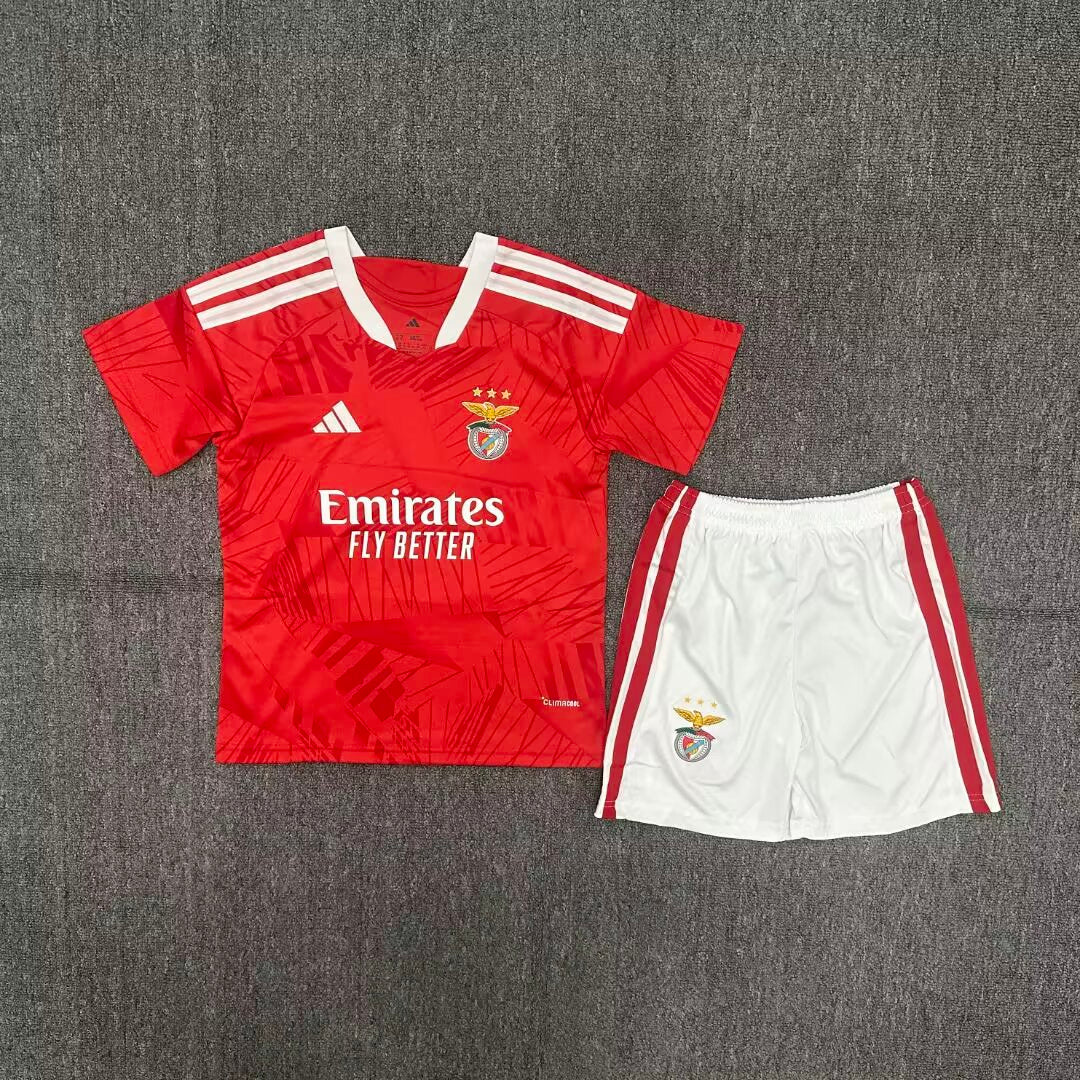 Kit Enfant Benfica Domicile 2026-2027