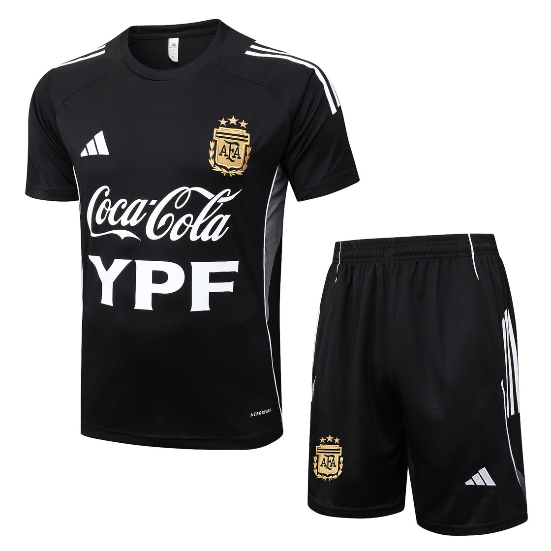 Kit Training Argentine 2025-2026