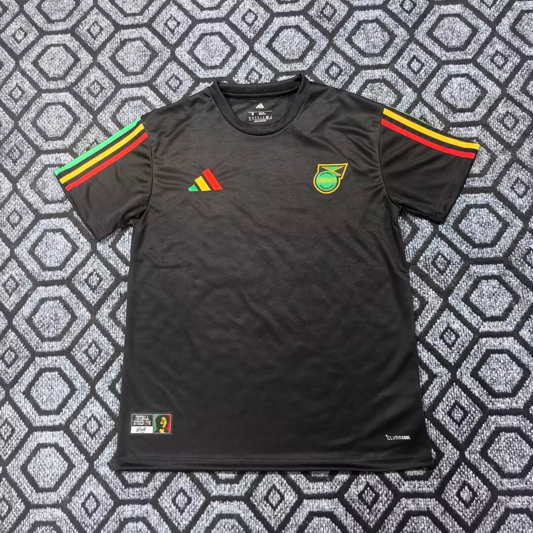 Maillot Jamaïque Entraînement 2026-2027