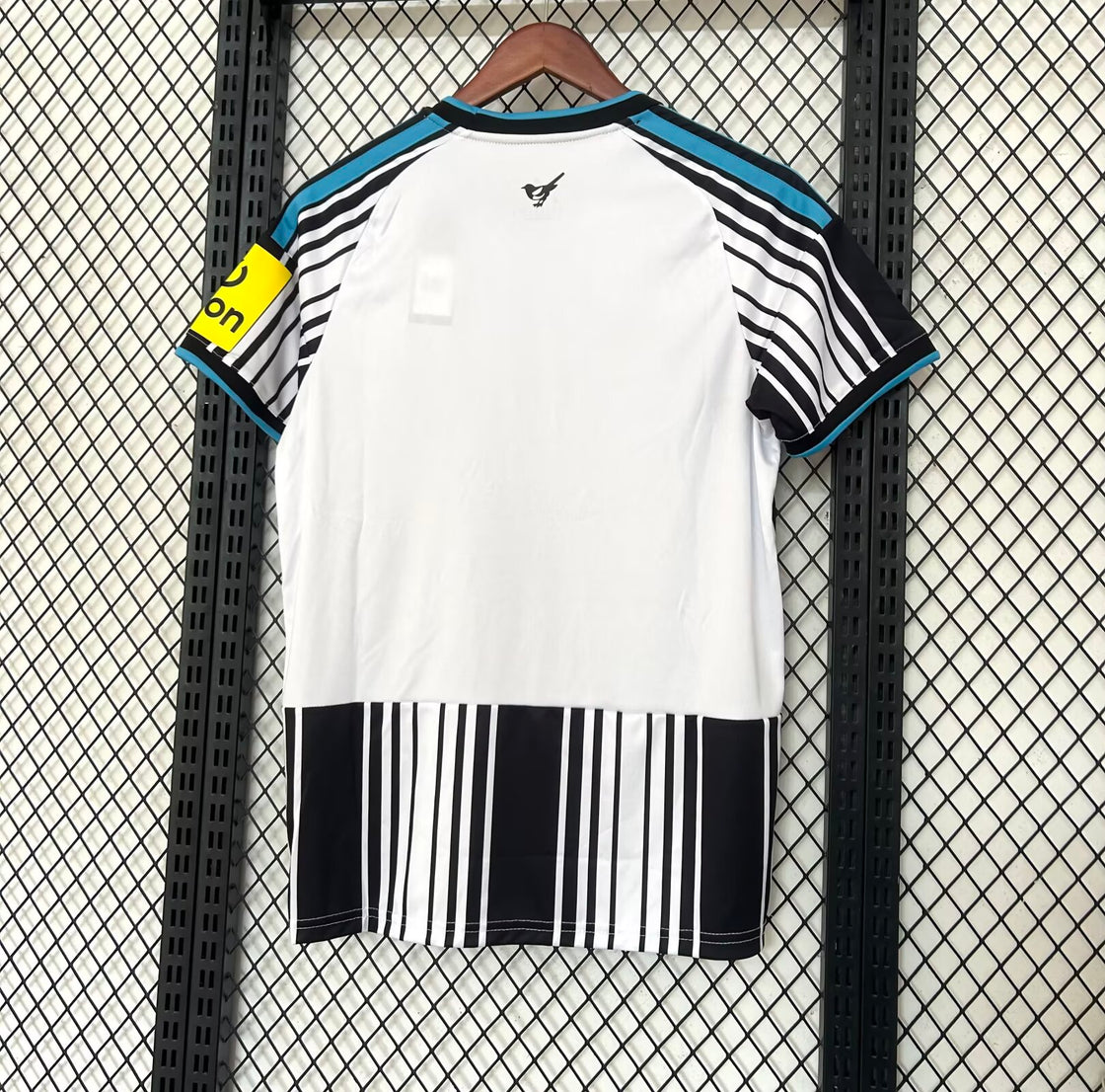Maillot Newcastle United Domicile 2026-2027