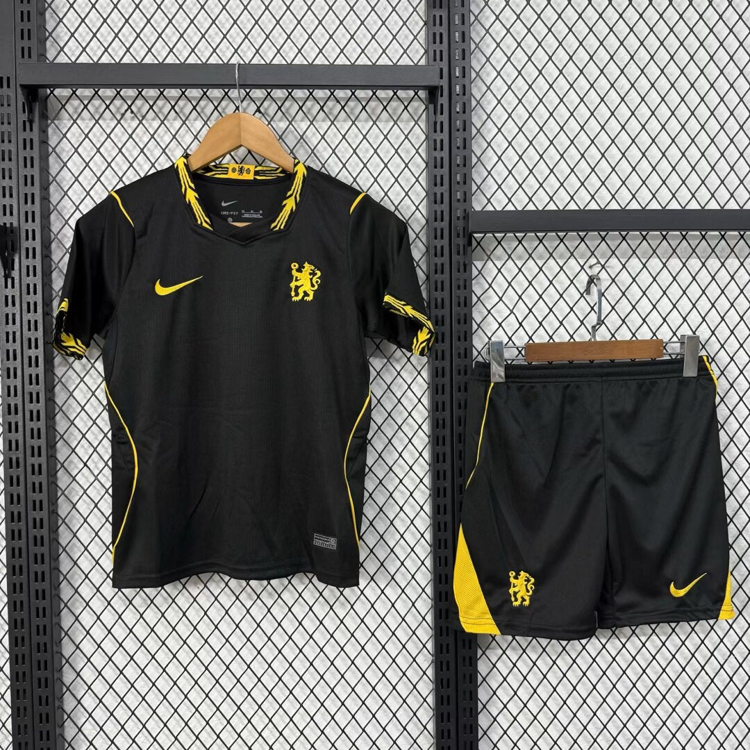Kit Enfant Chelsea Extérieur 2026-2027