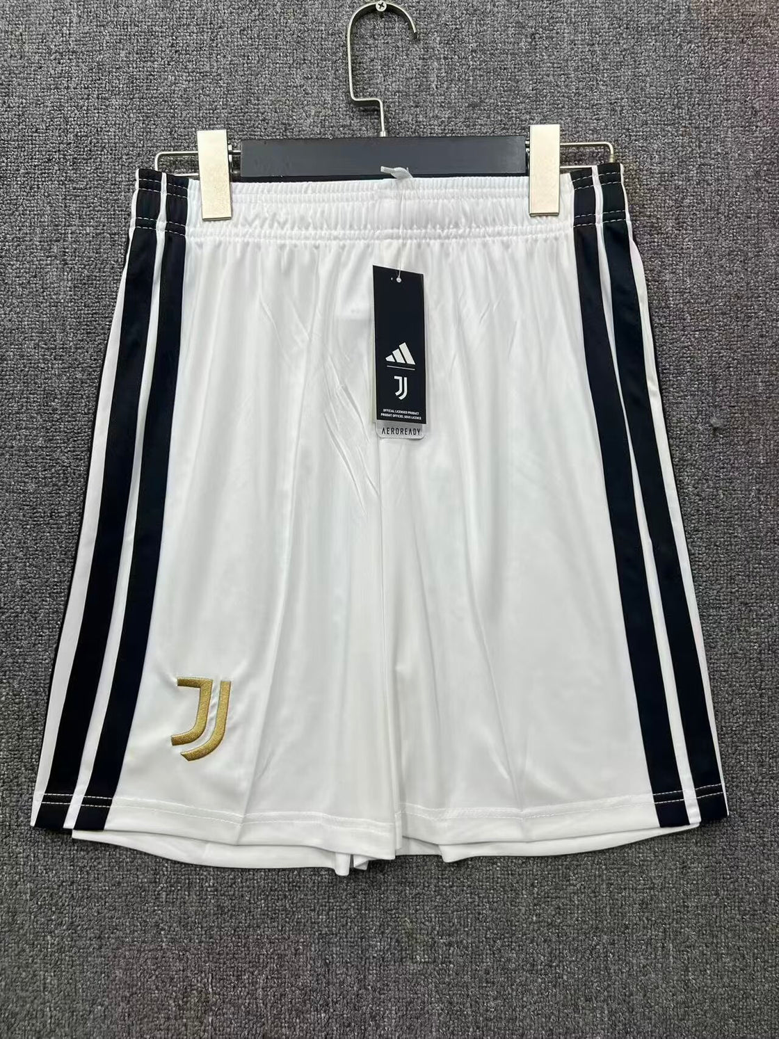 Short Juventus Home 2026-2027