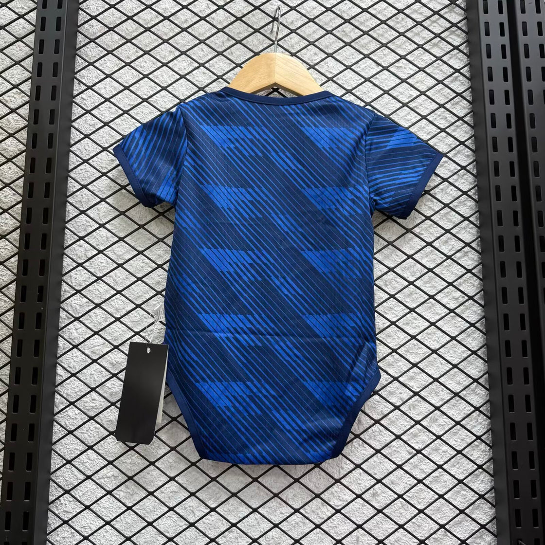 Kit Enfant France Domicile 2025-2026