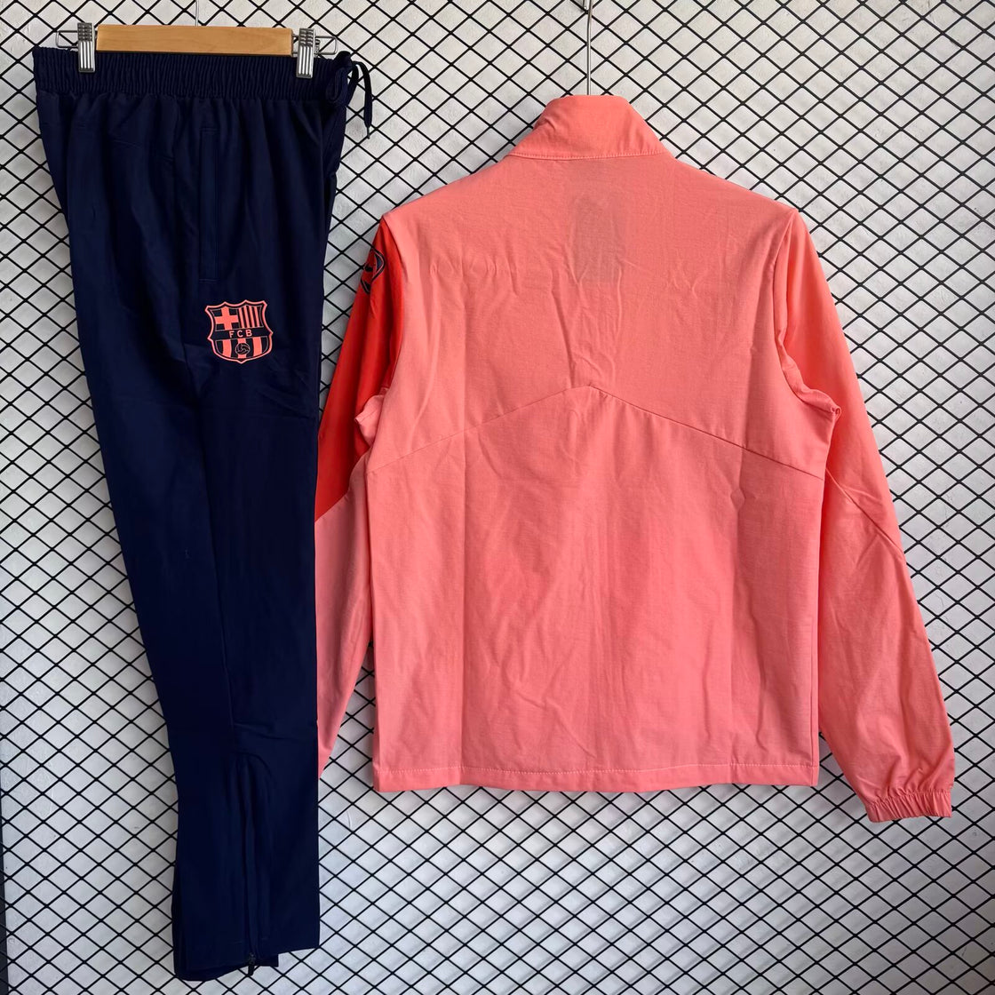 Kit Survêtement FC Barcelone 2025-2026