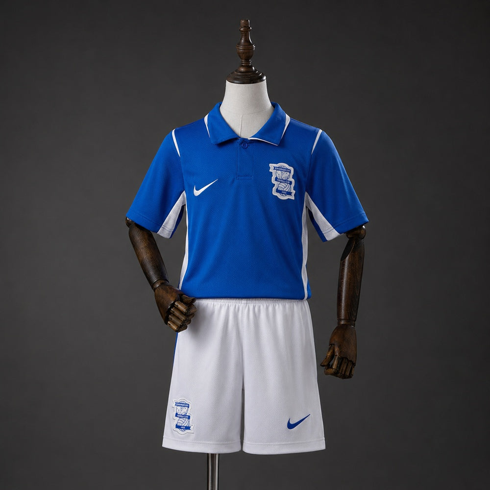 Kit Enfant Birmingham City Domicile 2026-2027