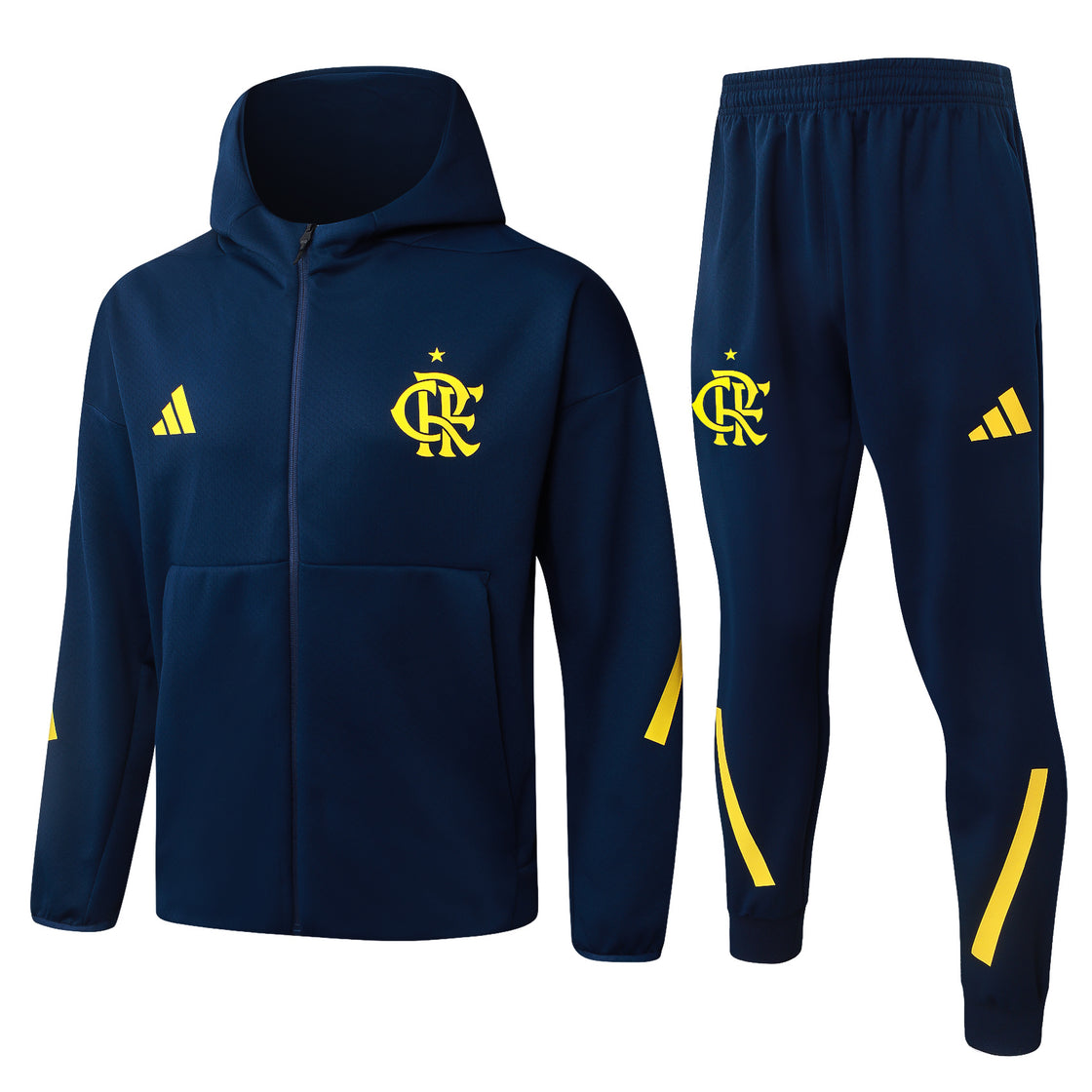 Kit Survêtement Flamengo 2025-2026