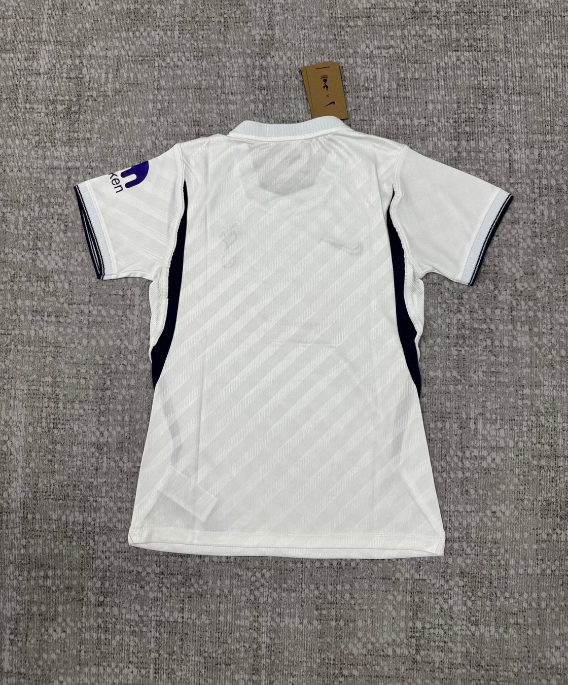 Maillot Tottenham Hotspur Domicile Femme 2026-2027