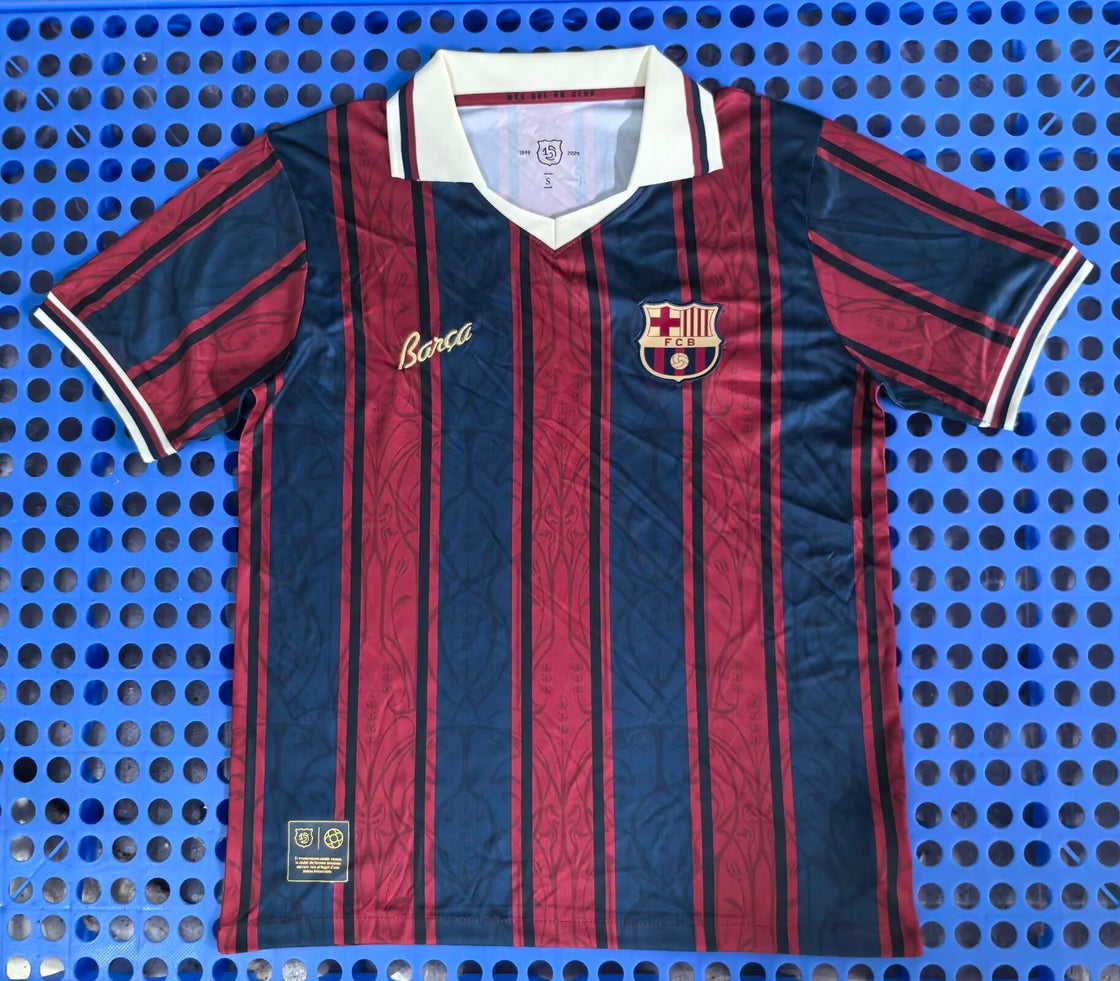 Maillot FC Barcelone Édition Spéciale 2025-2026