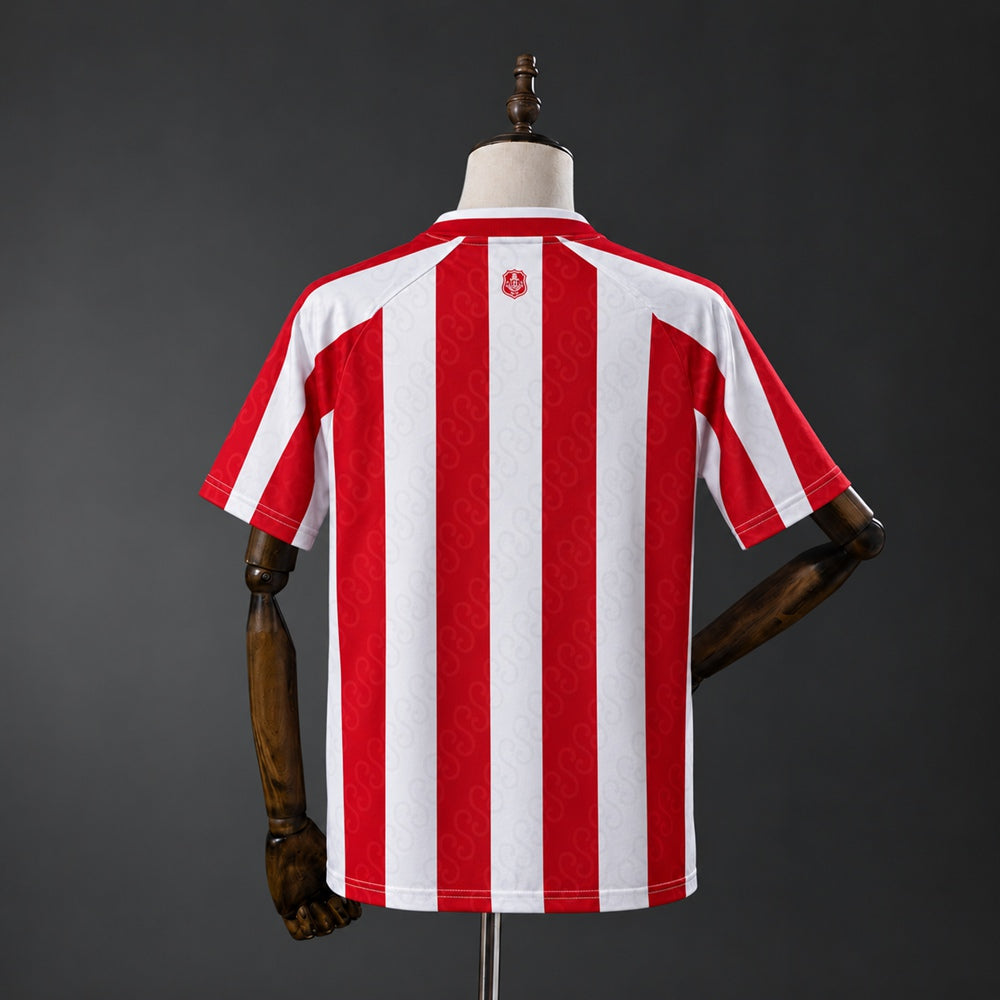 Maillot Sunderland Domicile 2026-2027