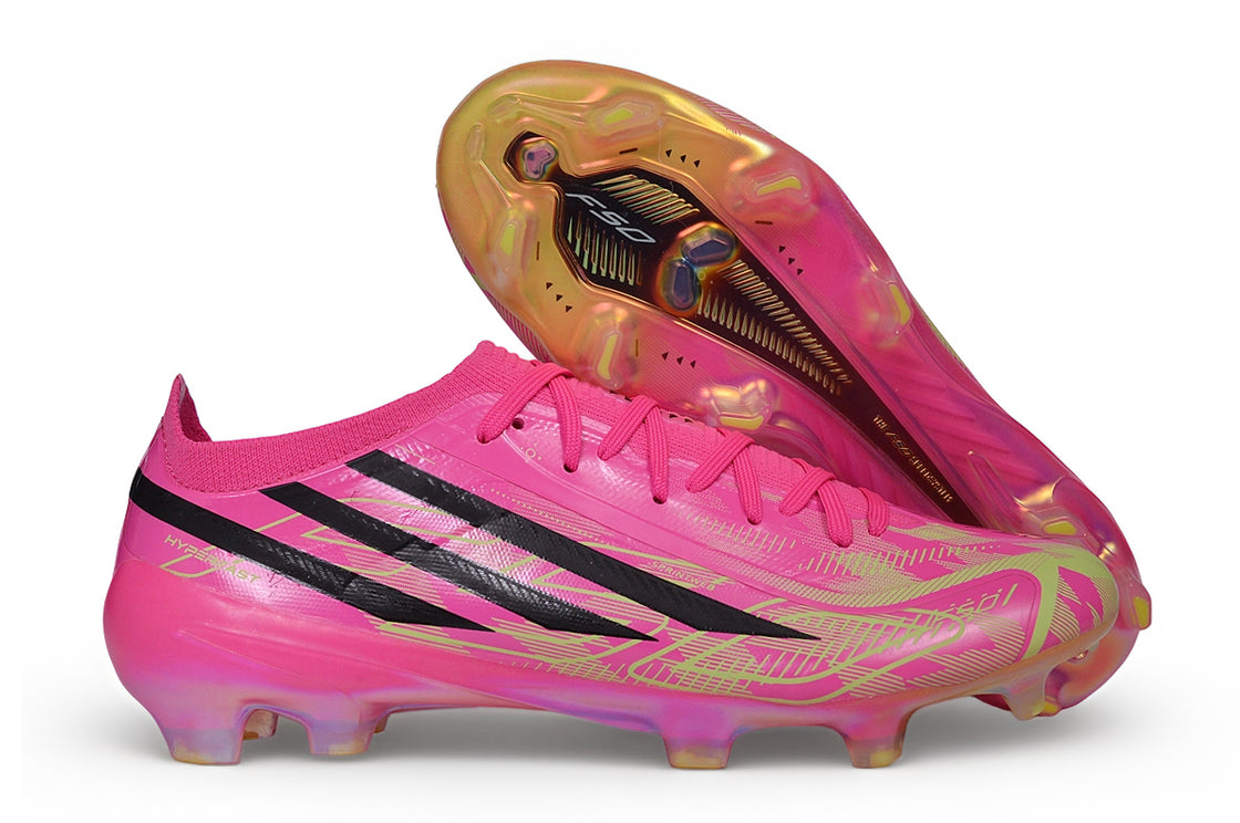 F50 Elite FG