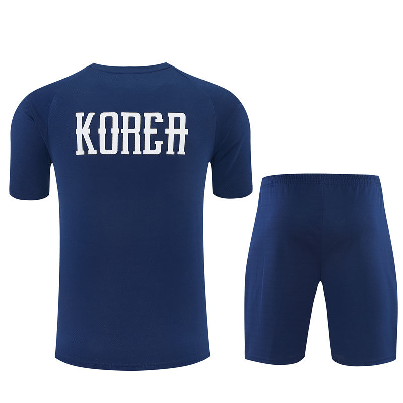 Kit Training Corée Du Sud 2026-2027