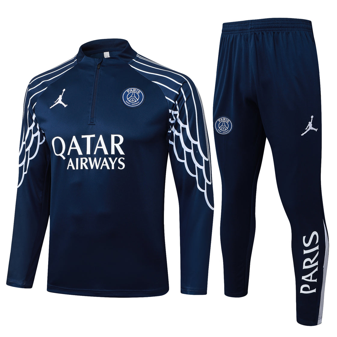 Kit Survêtement Paris Saint-Germain 2025-2026