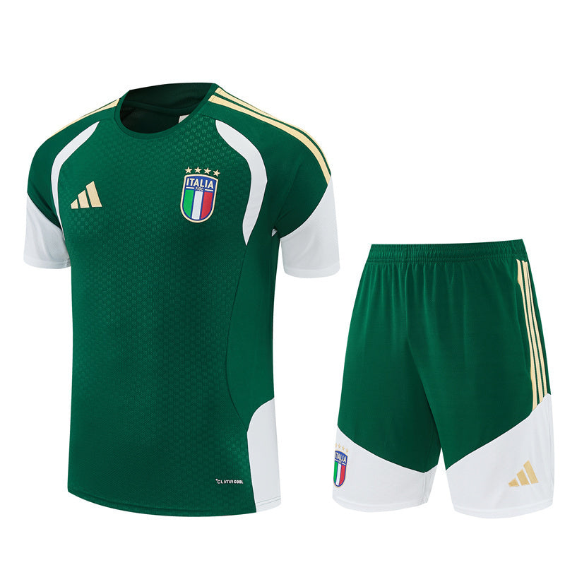 Kit Training Italie 2026-2027