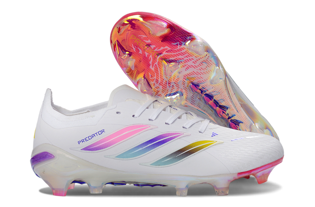 Predator Elite FG