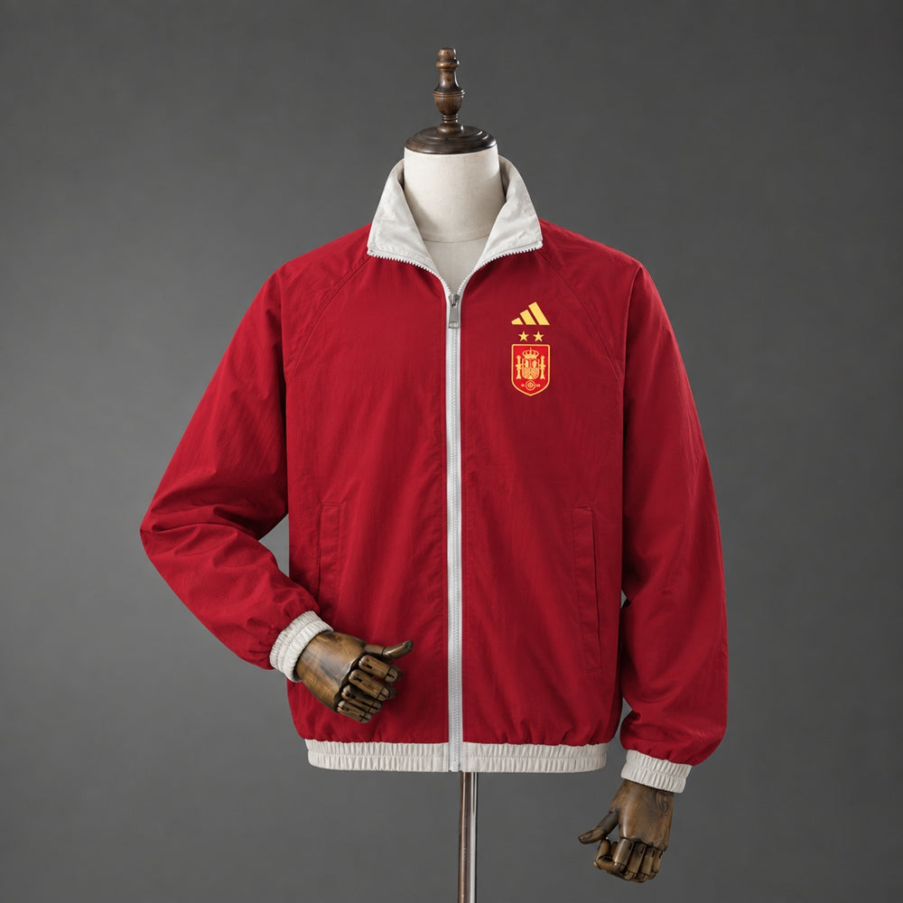 Veste Espagne 2025-2026