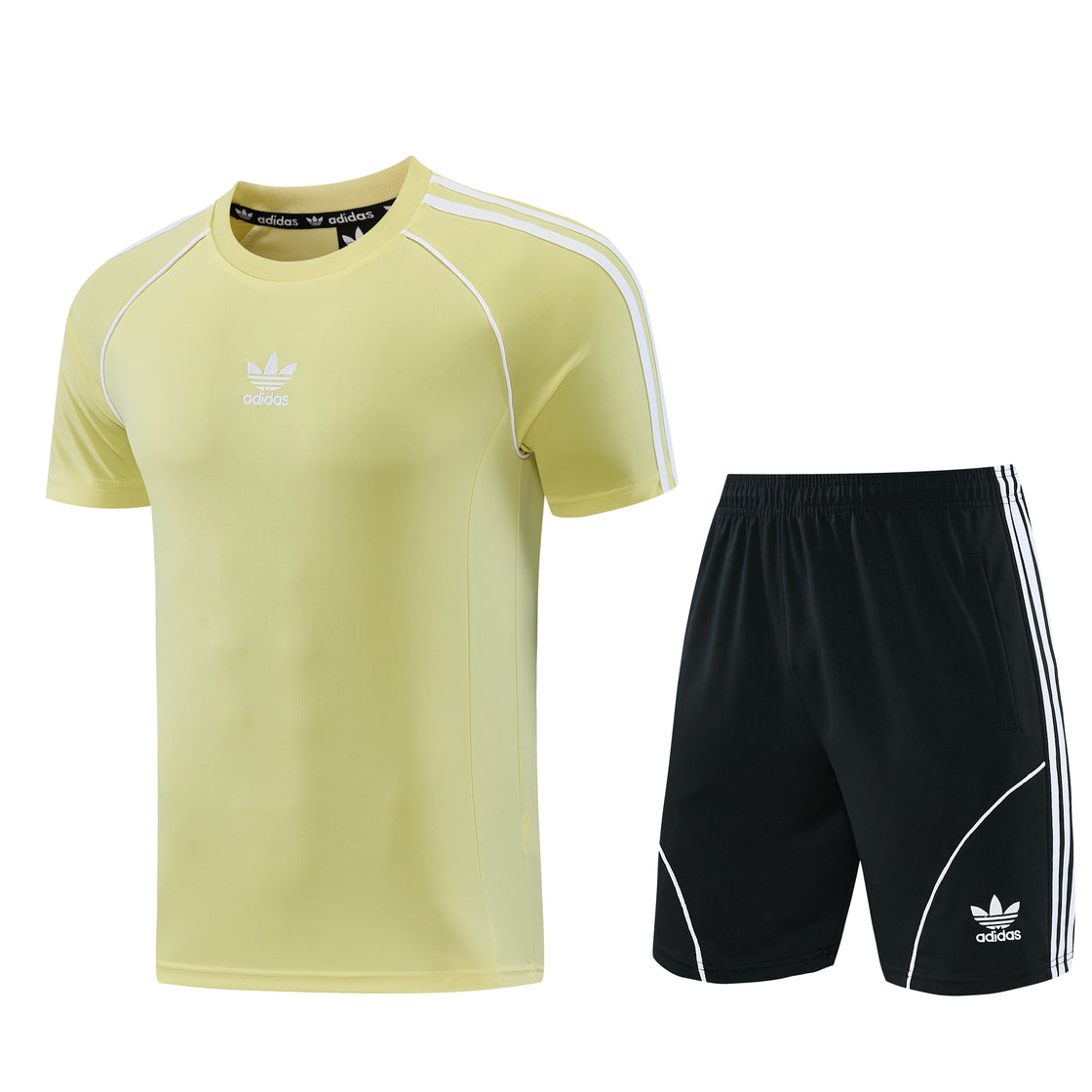 Kit Performance AD 24