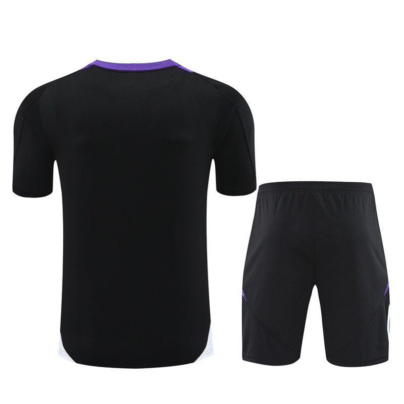Kit Training Real Madrid 2024-2025