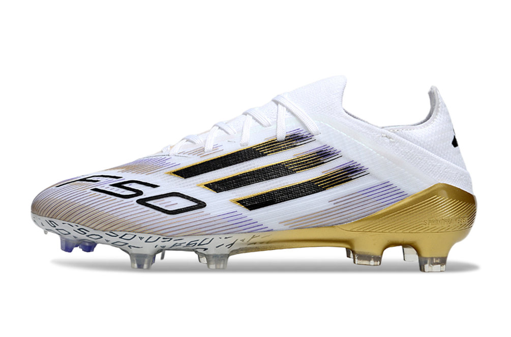 F50 Elite FG