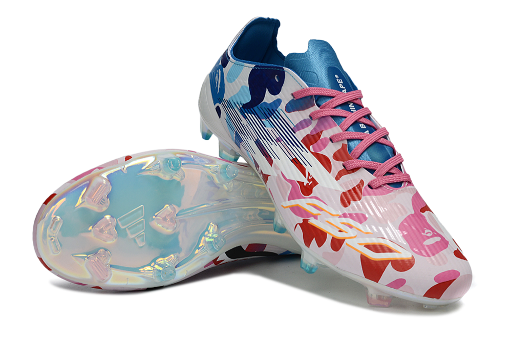 F50 Elite FG