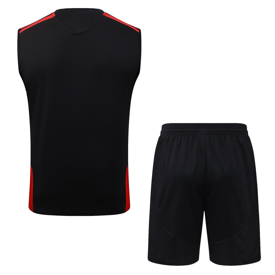 Kit Training Manchester United 2026-2027