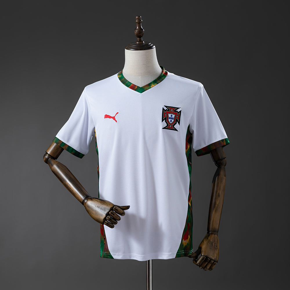Maillot Portugal Commémorative Edition 2025-2026