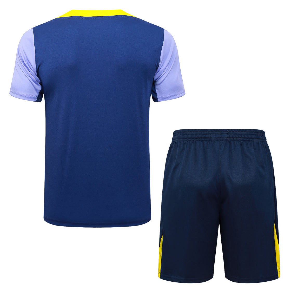 Kit Training Atlético Madrid 2025-2026