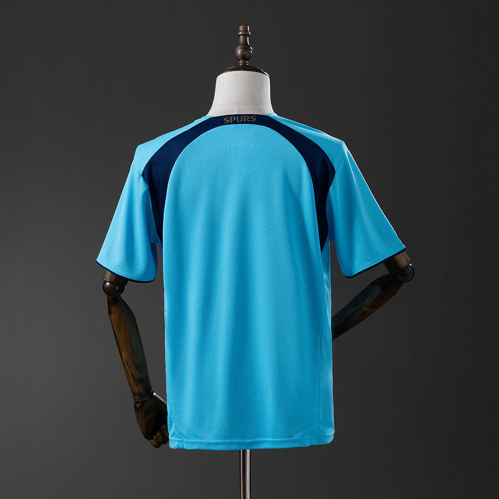 Maillot Rétro Tottenham Extérieur 2006-2007