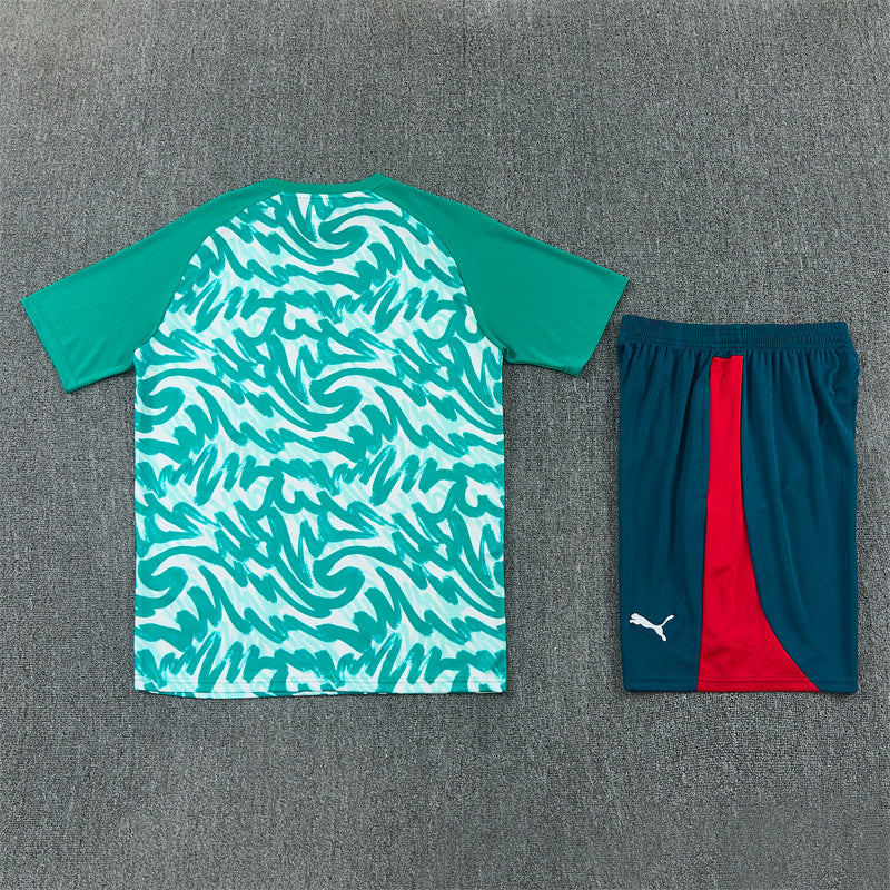 Kit Training Portugal 2026-2027