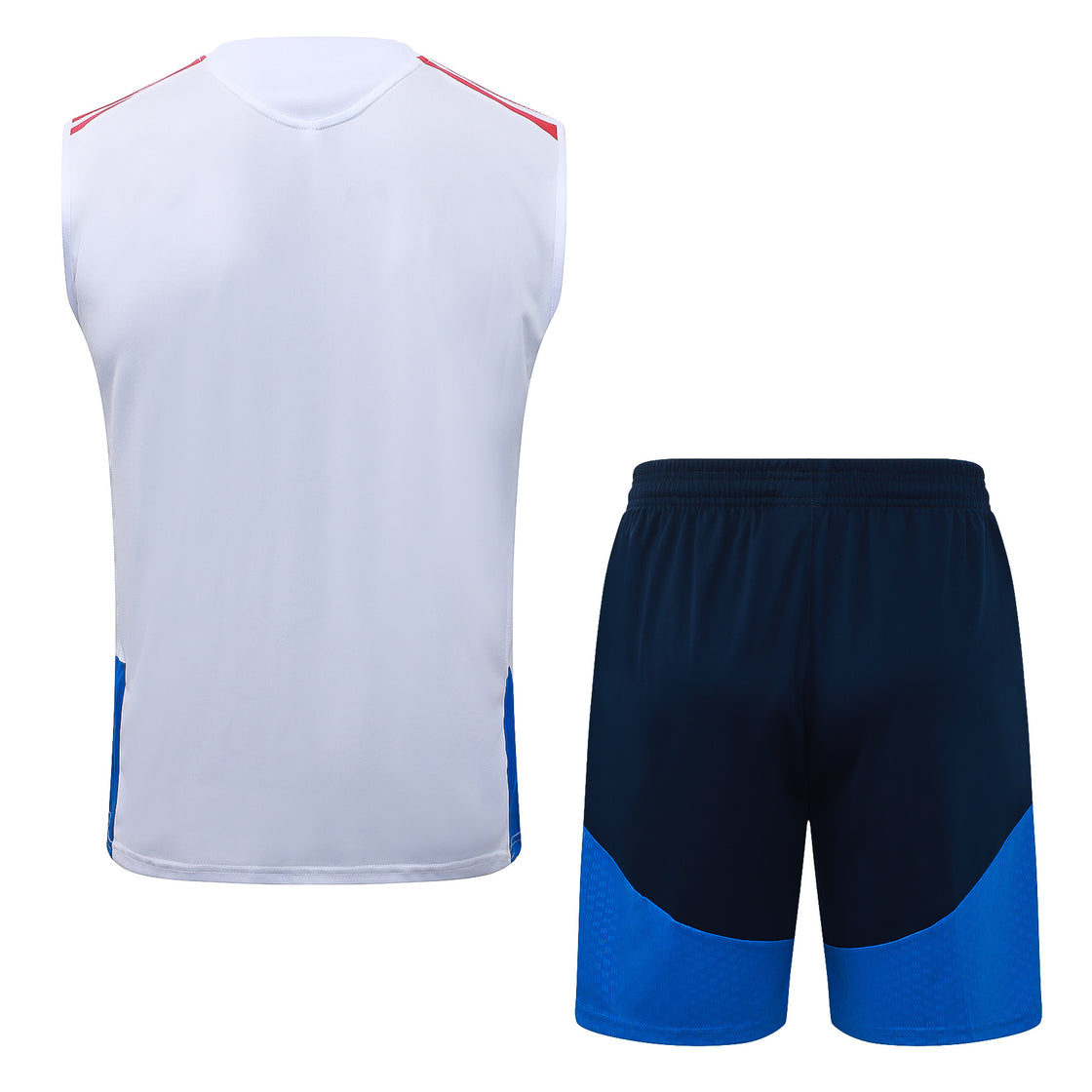 Kit Training Colombie Sans Manches 2026-2027