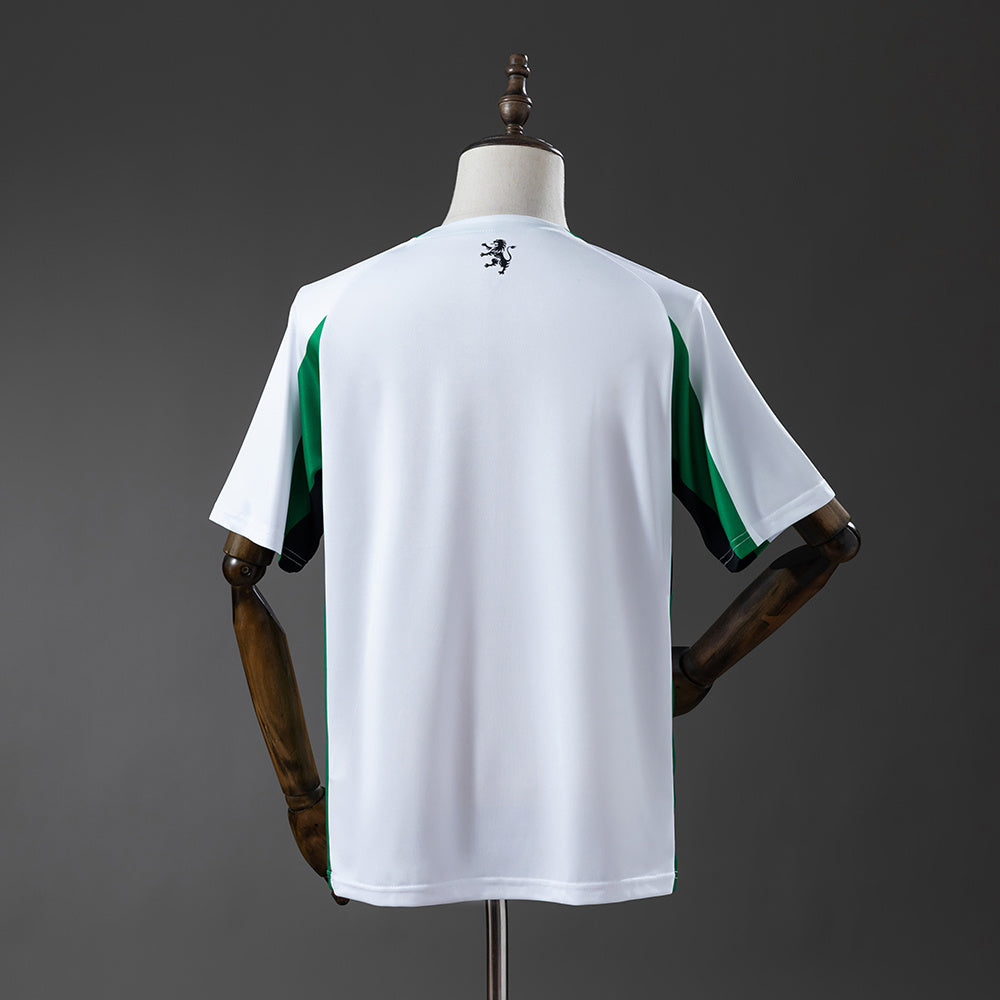 Maillot Sporting Lisbonne Édition Spéciale 2025-2026