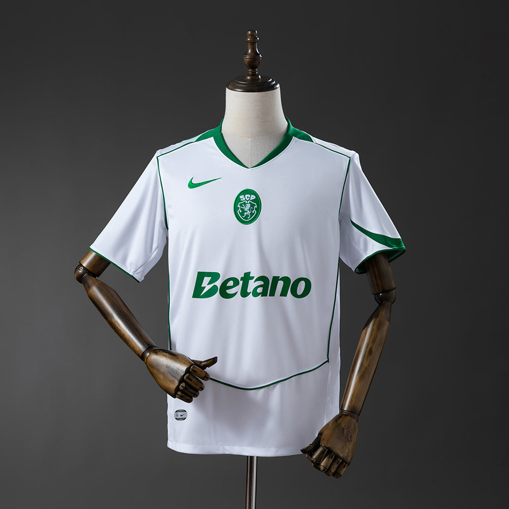 Maillot Sporting CP Third 2025-2026