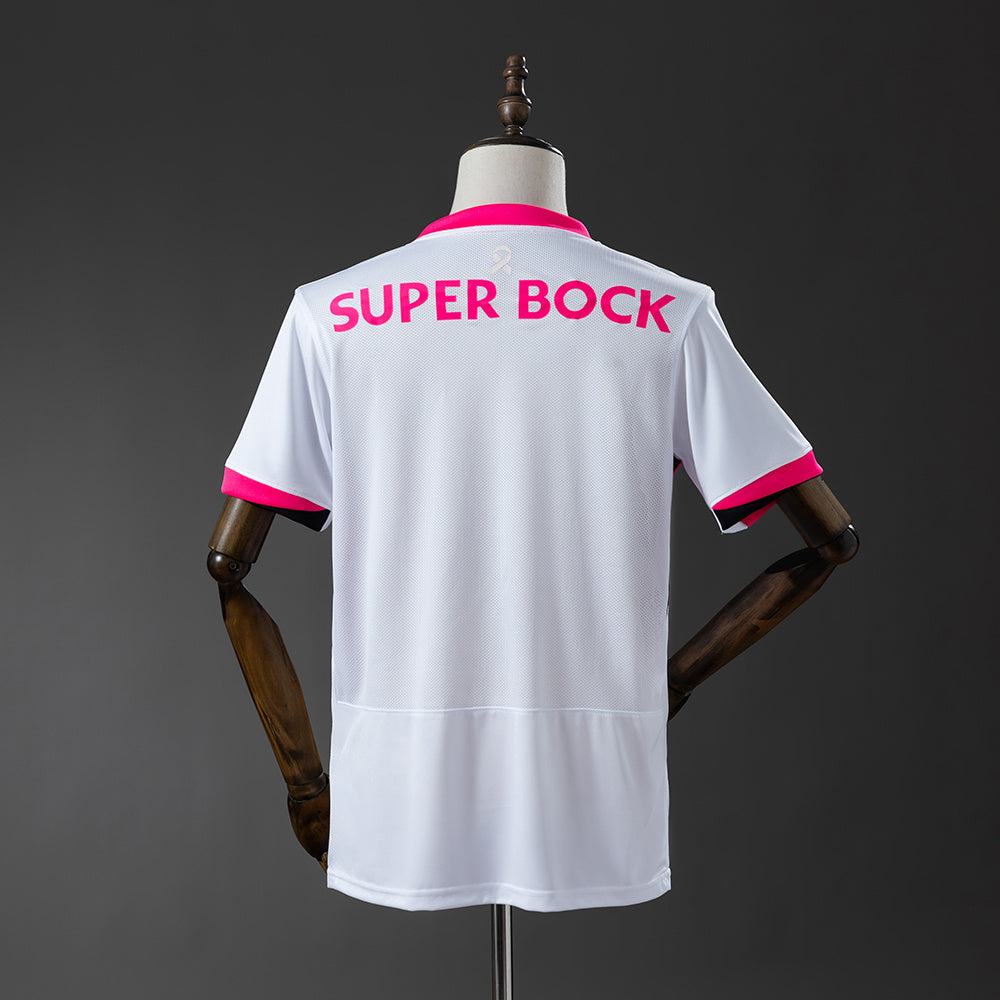 Maillot Sporting CP 2025-2026