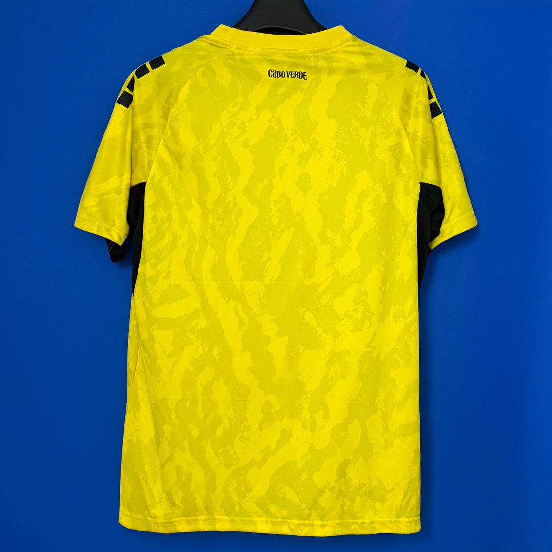 Maillot Cap-Vert Gardien 2026-2027