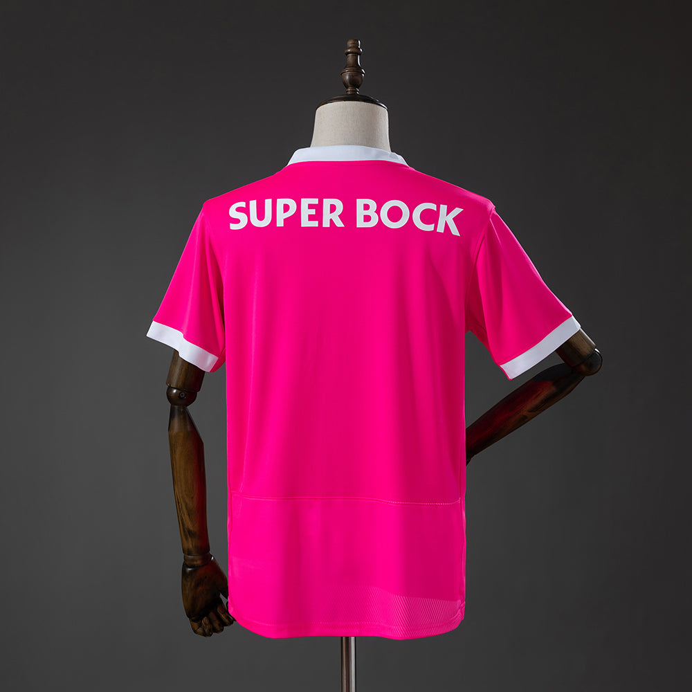 Maillot Sporting CP Édition Spéciale 2025-2026