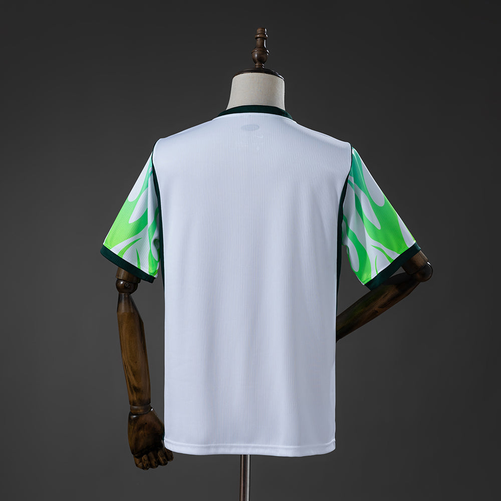 Maillot Nigeria Extérieur 2026-2027