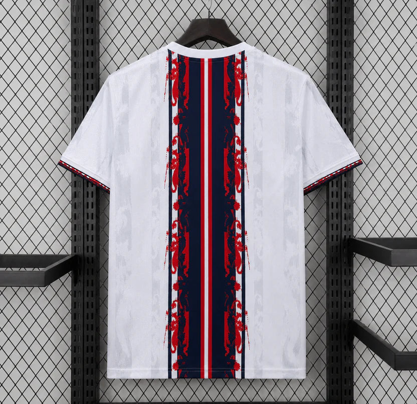 Maillot Angleterre Édition Spéciale 2026-2027