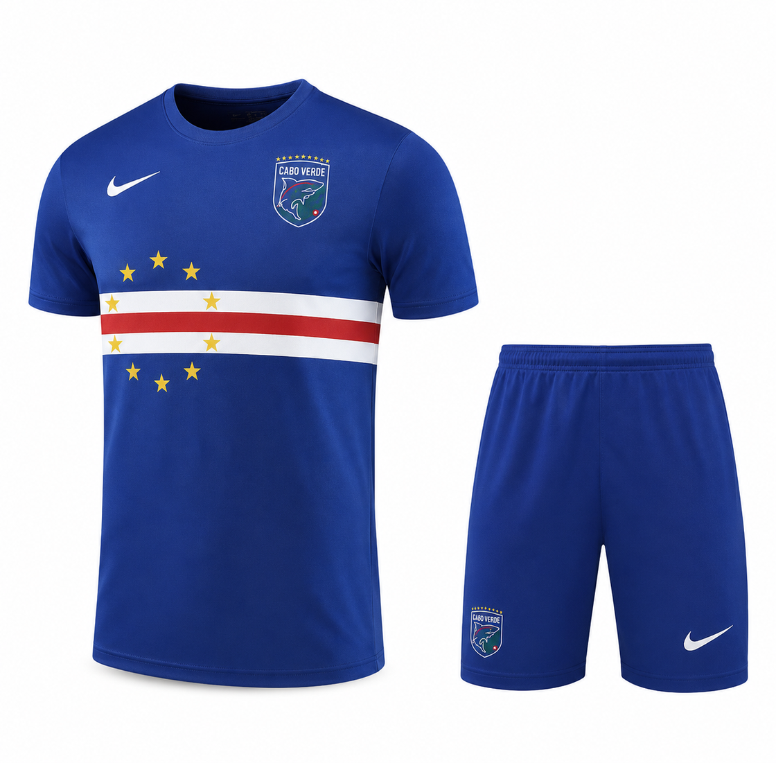 XDAPLUG REQUIN BLEU x CAP-VERT NATION 2026-2027