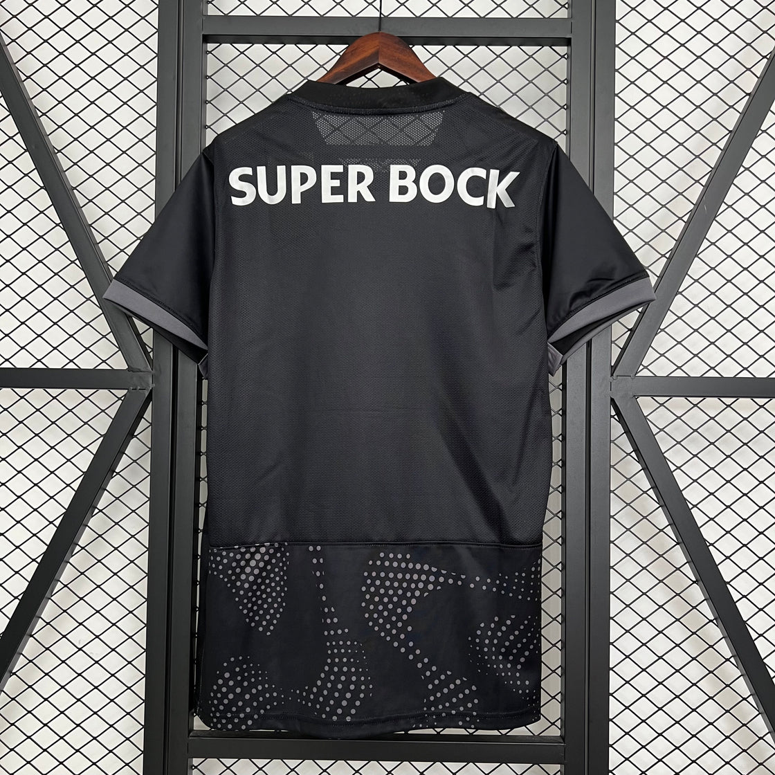 Maillot Sporting CP Édition Spéciale 2025-2026