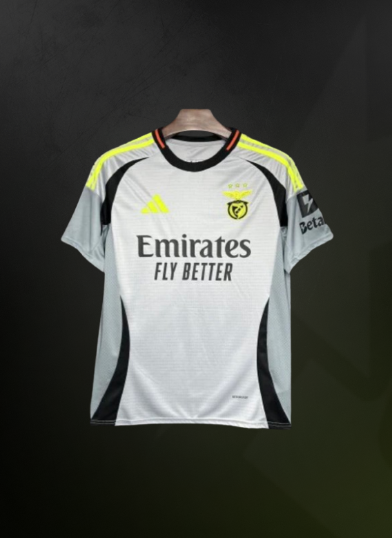 Maillot Third Benfica 2024-2025