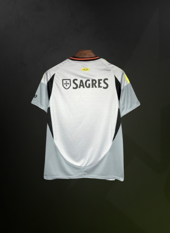 Maillot Third Benfica 2024-2025