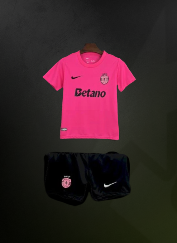 Maillot Enfant Sporting