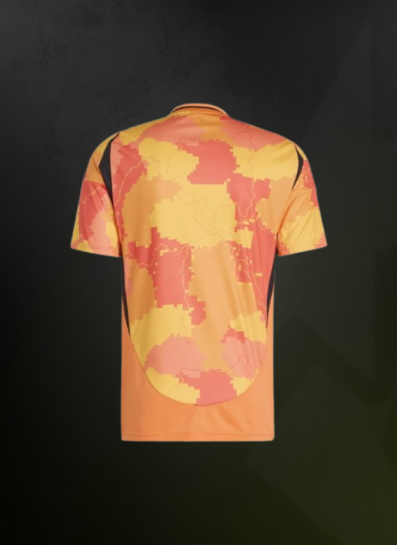 Maillot Third Paris FC 2024-2025