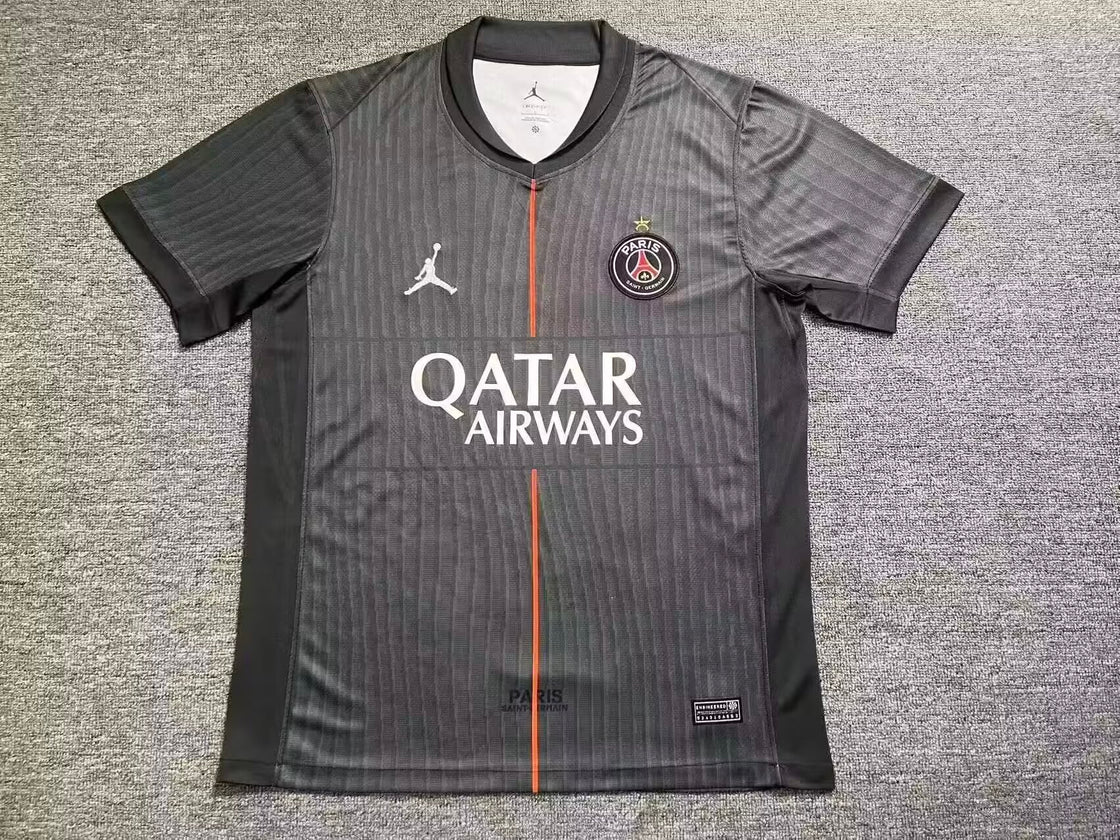Maillot Paris Saint-Germain Fourth 2025-2026