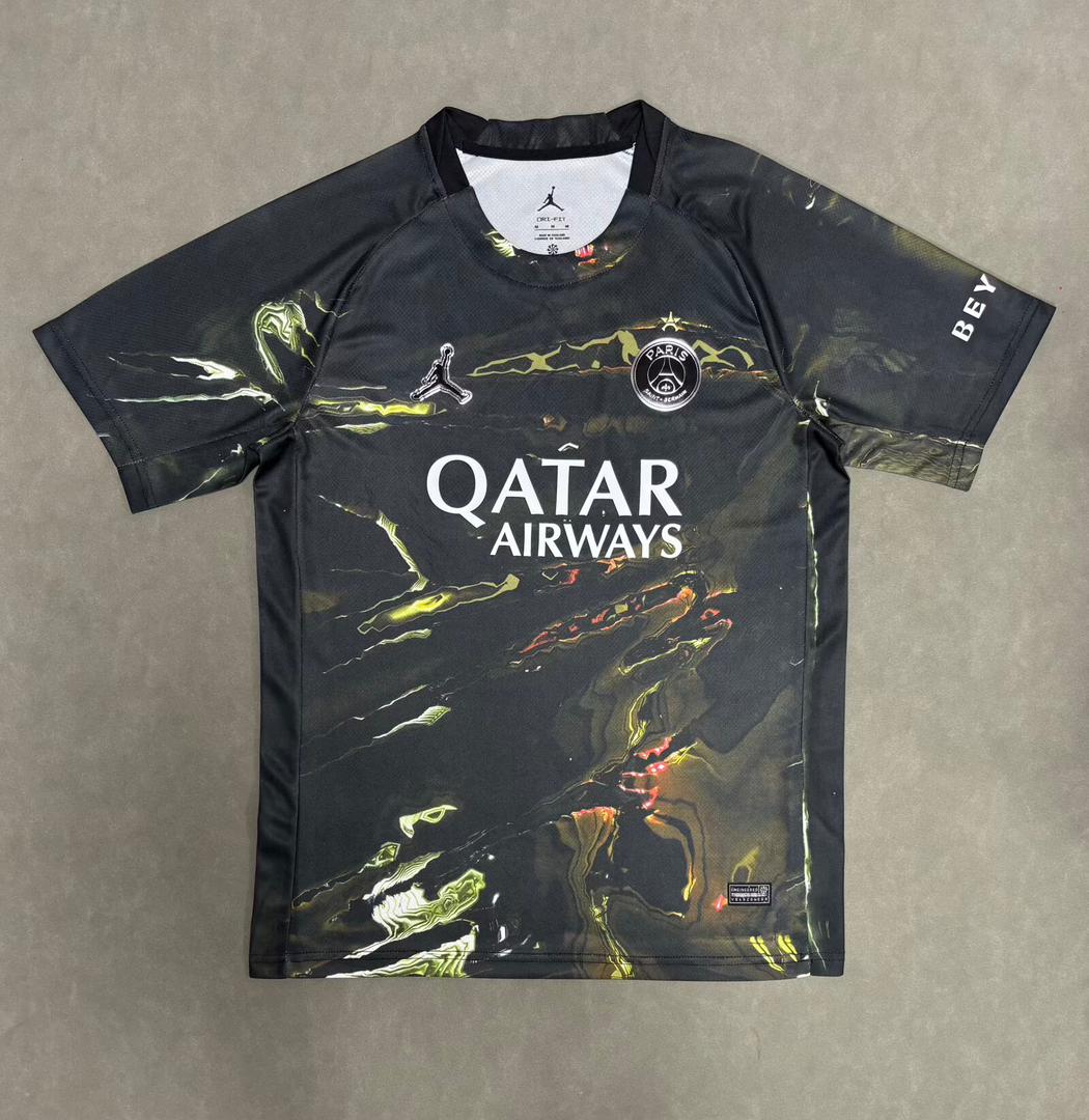 Maillot Paris Saint-Germain Fourth 2025-2026
