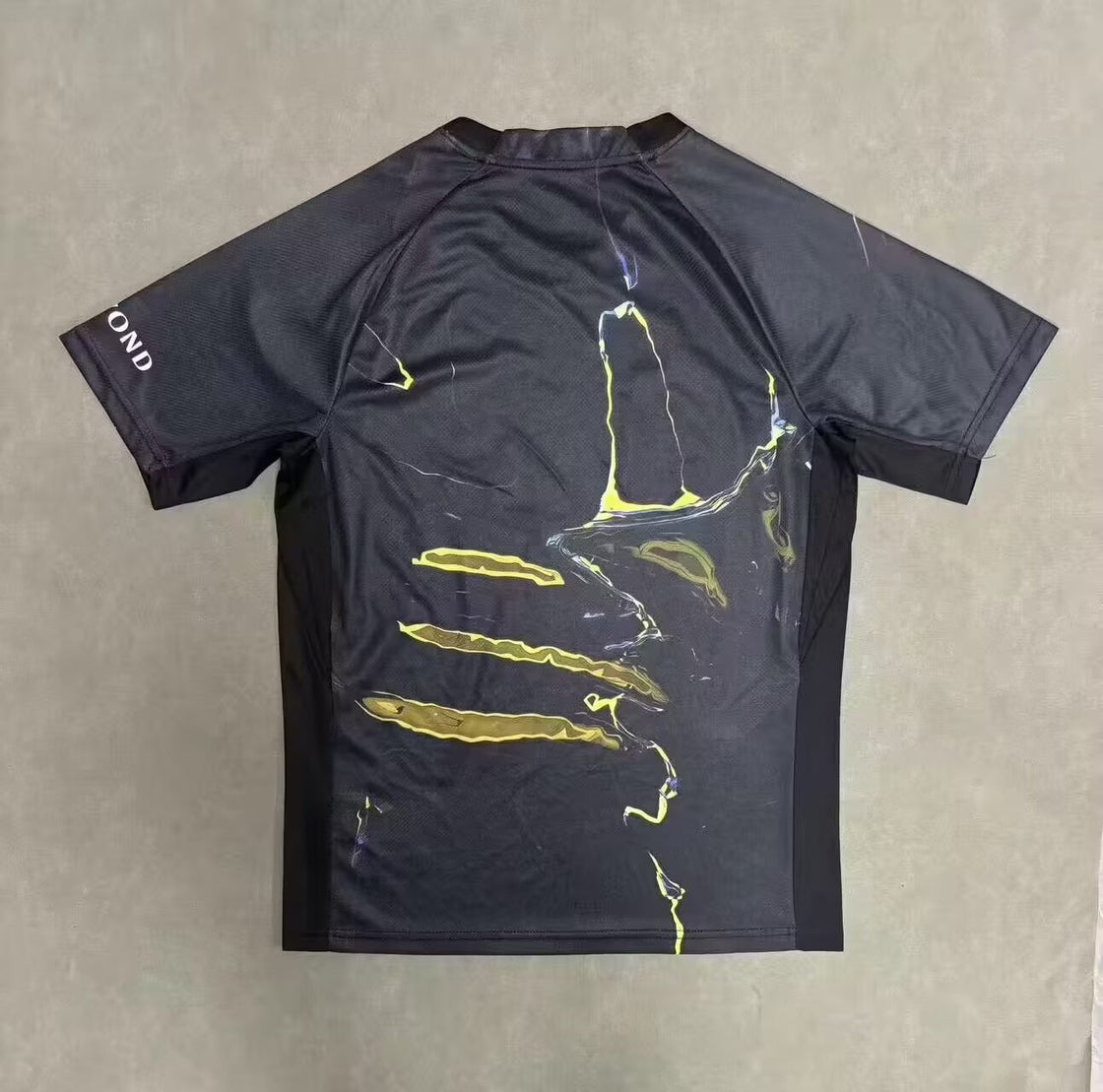 Maillot Paris Saint-Germain Fourth 2025-2026