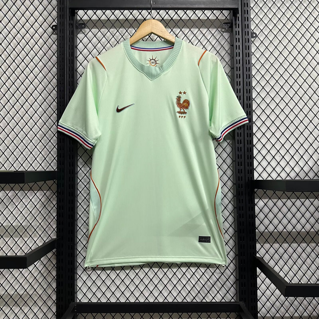 Maillot France Extérieur 2026-2027