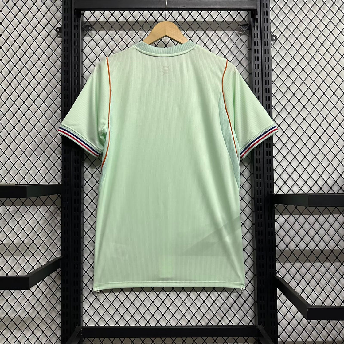 Maillot France Extérieur 2026-2027