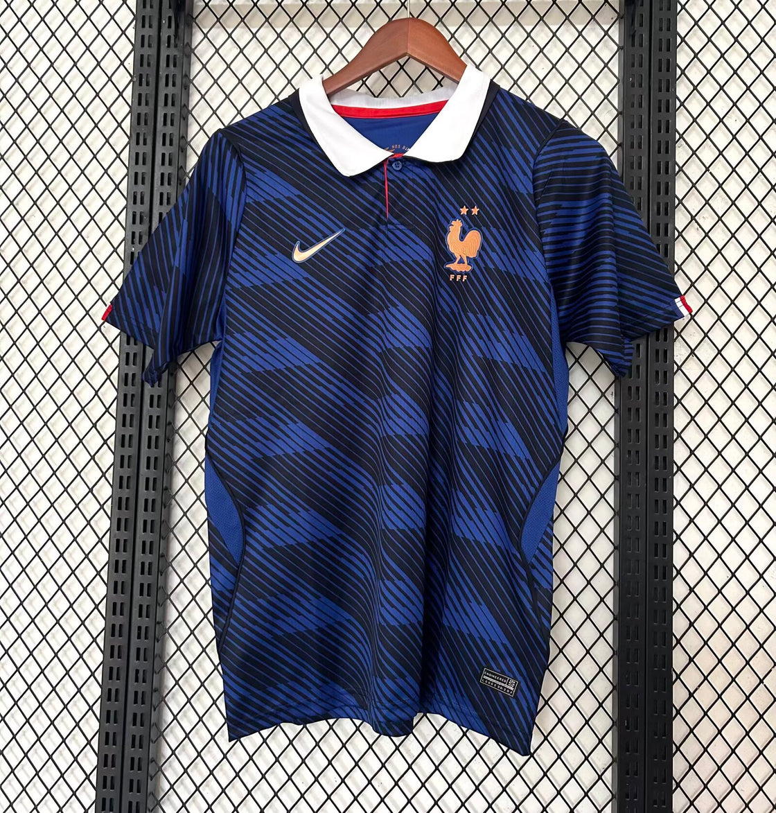 Maillot France Domicile 2026-2027